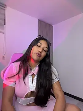 SharaRous online show from June 17, 12:56 am