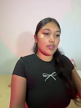 SharaRous online show from July 28, 2:20 am