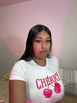 SharaRous online show from July 29, 12:54 am