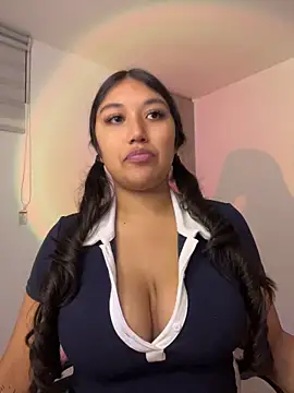 SharaRous online show from July 13, 2:23 am
