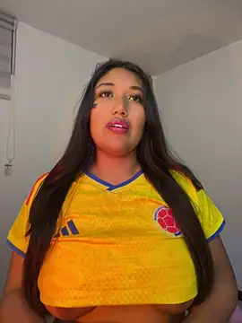 SharaRous online show from July 4, 3:24 am