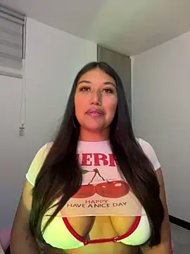 SharaRous online show from June 24, 12:53 am