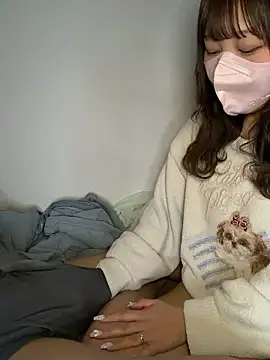 erokami36 online show from March 14, 4:52 pm