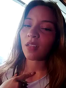 Samanthaa  1 online show from October 23, 6:58 pm