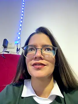 Snapshot of Allison_Bailey chatting on October 16, 8:11 pm Allison Bailey online show from October 16, 8:11 pm