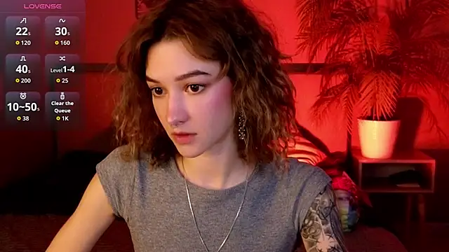   grace   online show from September 18, 10:47 am