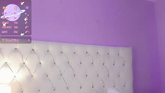 DaniielaV online show from February 24, 1:43 pm