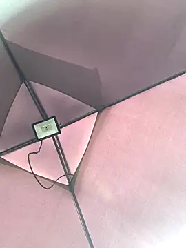 Snapshot of KloePink_ chatting on October 15, 1:03 pm KloePink online show from October 15, 1:03 pm