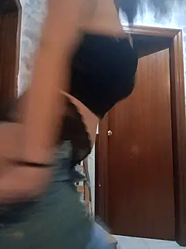 MaRieTa SeXy online show from September 27, 1:13 am