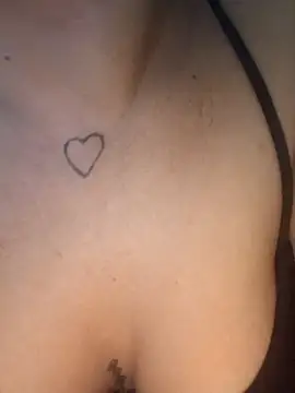 MaRieTa SeXy online show from October 23, 10:49 pm