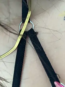 CatadeLuca online show from December 5, 2:29 pm