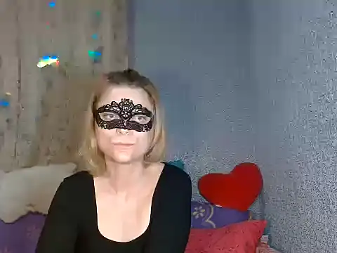 Miss Nona online show from November 6, 2:56 pm