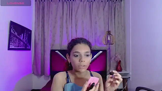 luisa  torres online show from July 26, 3:36 am
