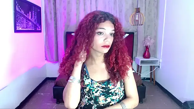 luisa  torres online show from June 27, 5:30 am