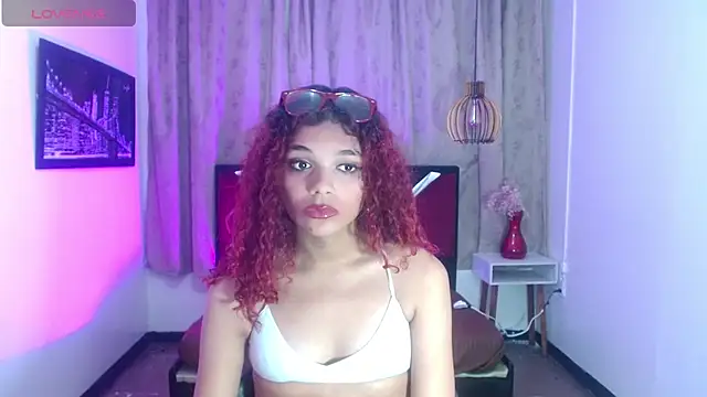 luisa  torres online show from July 8, 7:32 am