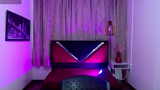 luisa  torres online show from June 24, 3:16 am