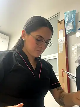 marianm29 online show from November 29, 12:20 pm