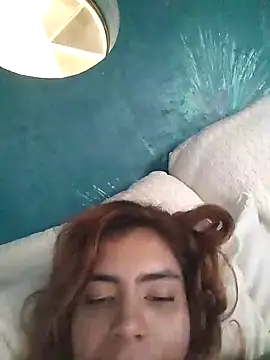 Apineapple07 online show from April 29, 5:30 pm