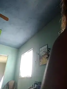 Apineapple07 online show from April 29, 4:09 pm