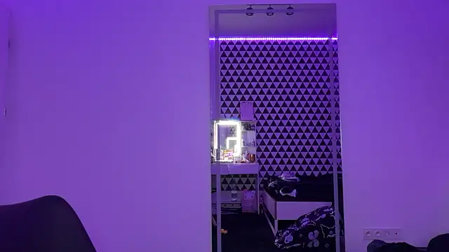 FluffySlutt online show from February 2, 12:31 am