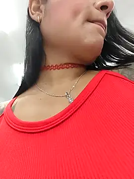 Snapshot of julieta_evanns1 chatting on September 16, 4:37 pm julieta evanns1 online show from September 16, 4:37 pm