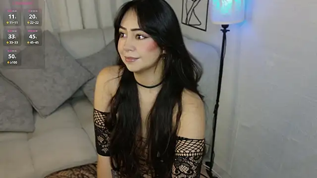 VioletBlacke  online show from July 22, 12:17 pm