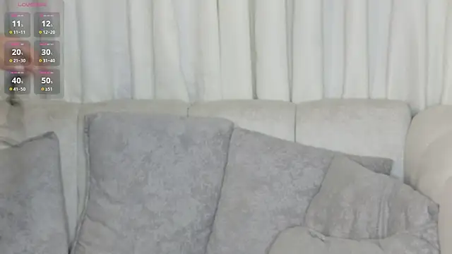 VioletBlacke  online show from July 1, 2:27 pm