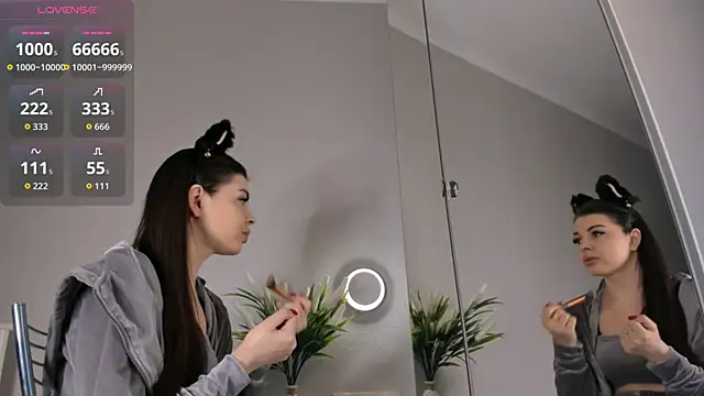 AuroraVice online show from November 24, 6:26 am