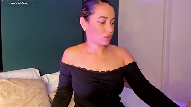 angie leonn online show from July 29, 12:16 pm