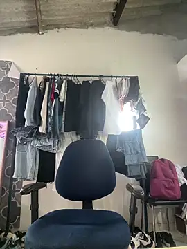 LicyEvans1 online show from March 5, 8:04 pm