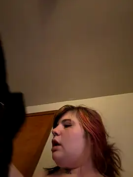 juicygoth online show from October 27, 1:56 am