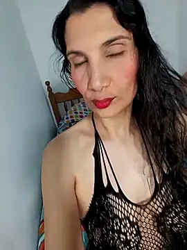 Nathy25 online show from October 12, 1:52 am