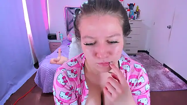 Luna Analya online show from November 12, 12:47 pm