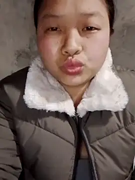 girl-babi online show from February 9, 9:55 am