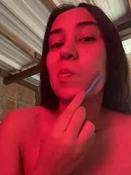 RAKEL37 online show from August 5, 3:51 pm