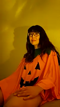 LeemaBean online show from October 27, 12:39 am