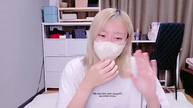 Nana  ch online show from December 1, 5:55 am