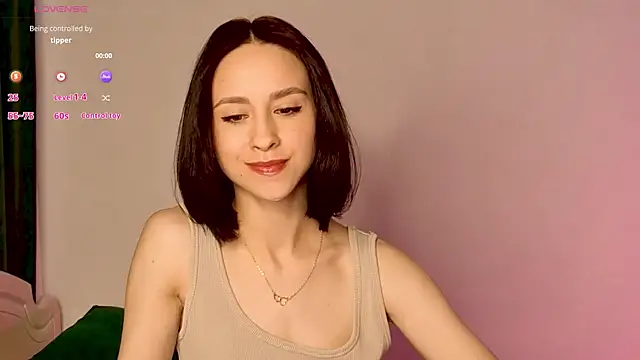 MiaSweetasHoney online show from November 13, 6:34 am