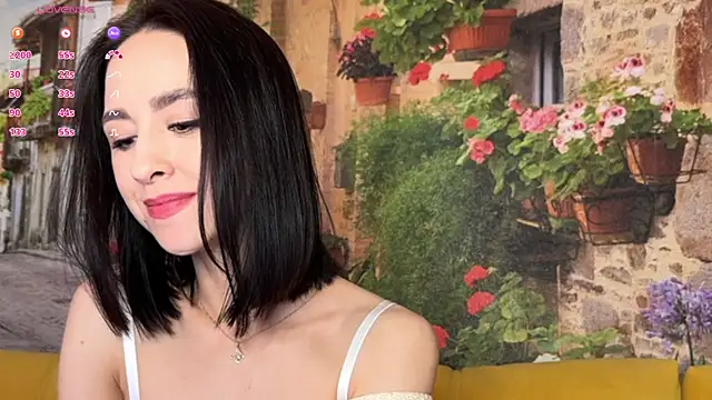 MiaSweetasHoney online show from January 15, 11:05 am