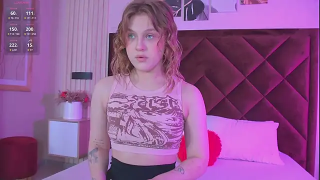 CaitlinSugar online show from June 9, 4:45 am