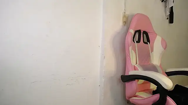 Amber09raiden online show from December 1, 3:04 pm