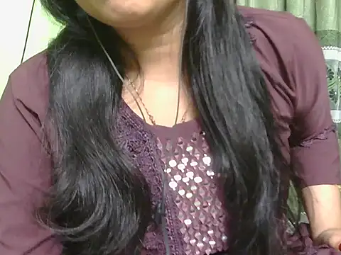 fairy queen07 online show from May 1, 11:19 pm