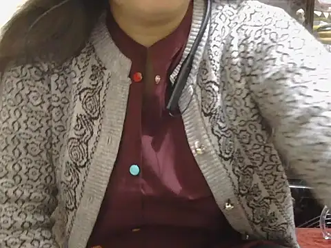 fairy queen07 online show from December 23, 1:42 am