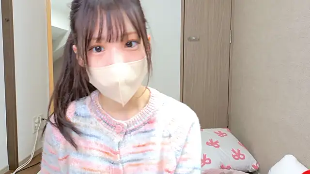 riri  nyan o0 online show from February 11, 5:09 am