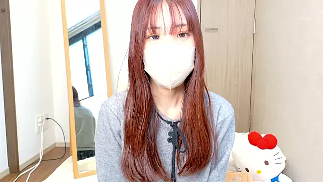 riri  nyan o0 online show from January 14, 5:12 am