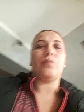 Snapshot of PalomaDesireee chatting on October 15, 6:38 am PalomaDesireee online show from October 15, 6:38 am