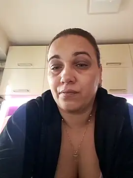 Snapshot of PalomaDesireee chatting on October 7, 6:51 am PalomaDesireee online show from October 7, 6:51 am
