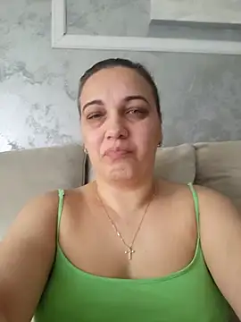 PalomaDesireee online show from January 6, 11:14 am