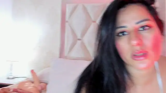 SeleneCarter online show from July 19, 12:46 am
