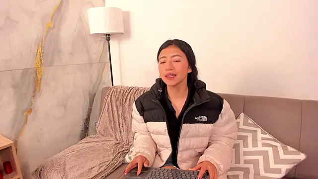 Tiffany Nm online show from February 24, 12:59 pm